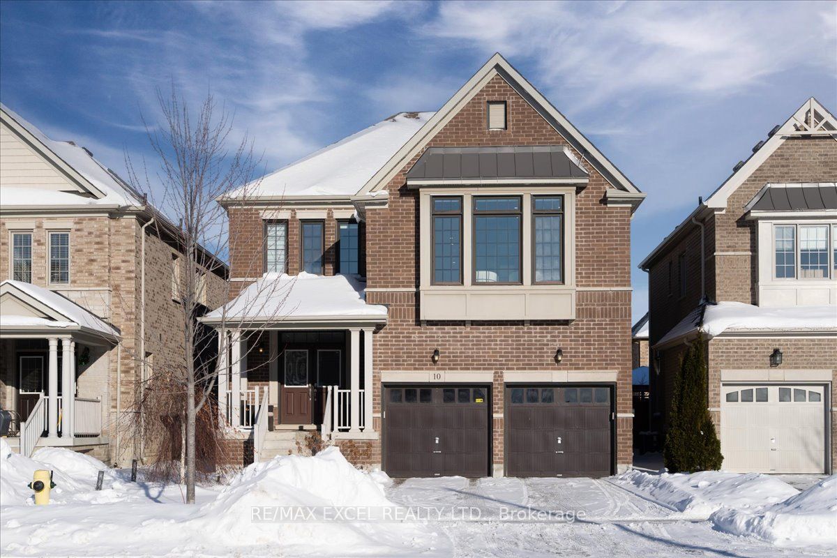 10 Deer Pass Road