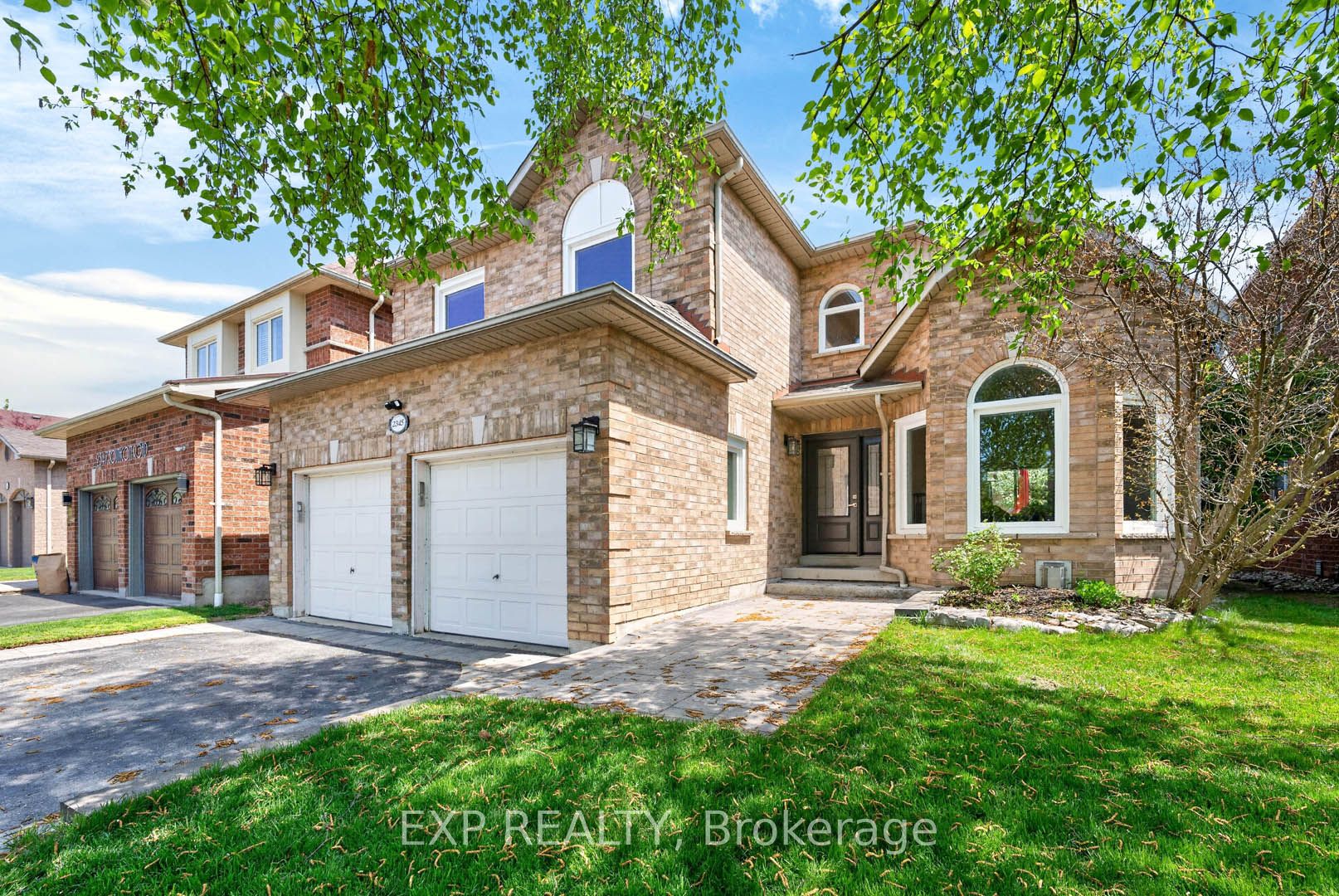2345 Southcott Road