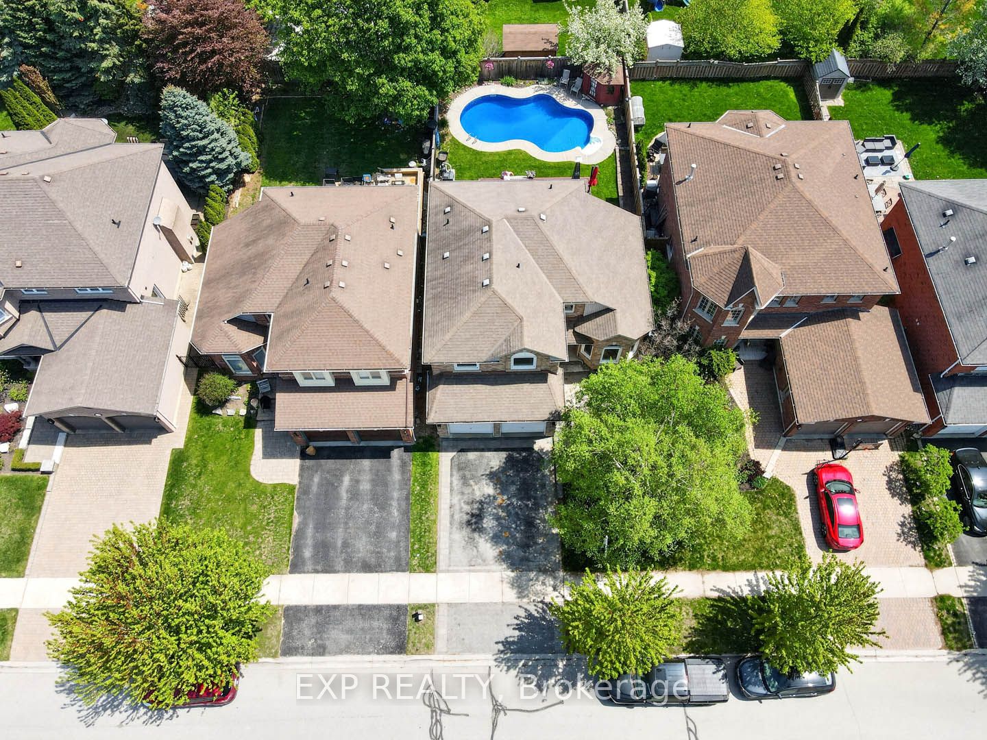 2345 Southcott Road