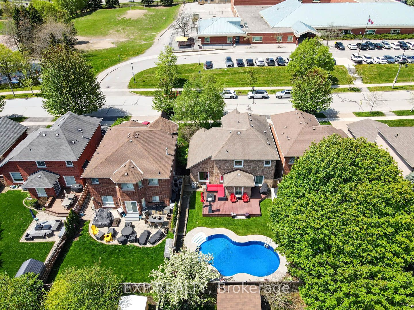 2345 Southcott Road