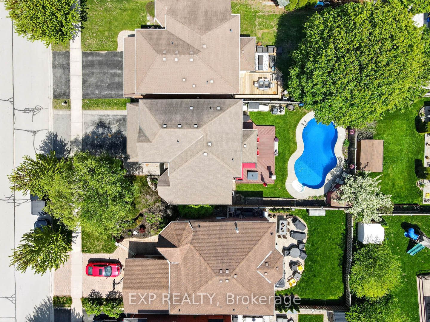 2345 Southcott Road
