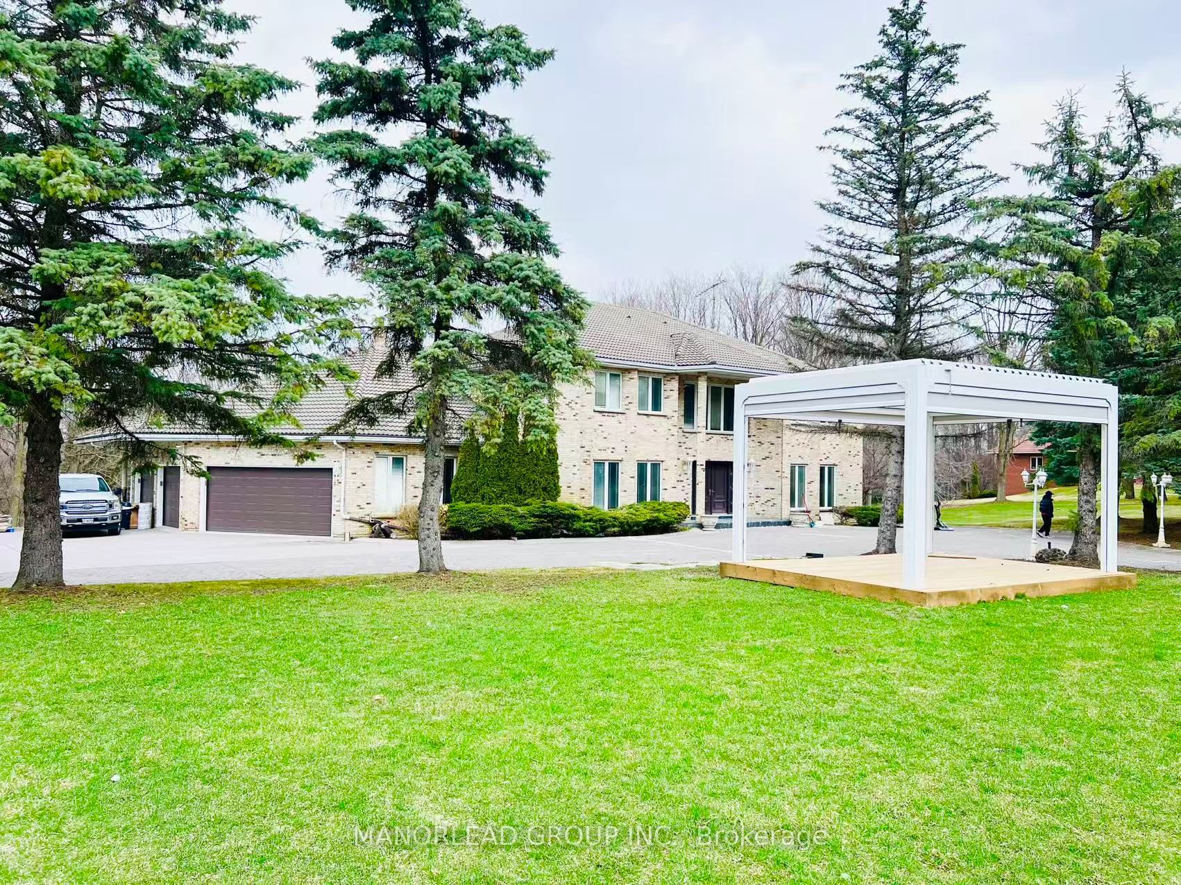 270 Greenbrooke Drive