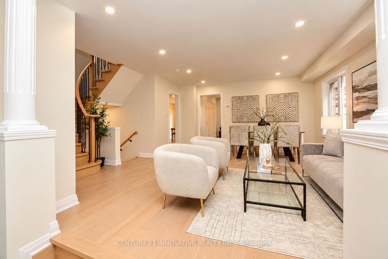 5151 Oscar Peterson Boulevard