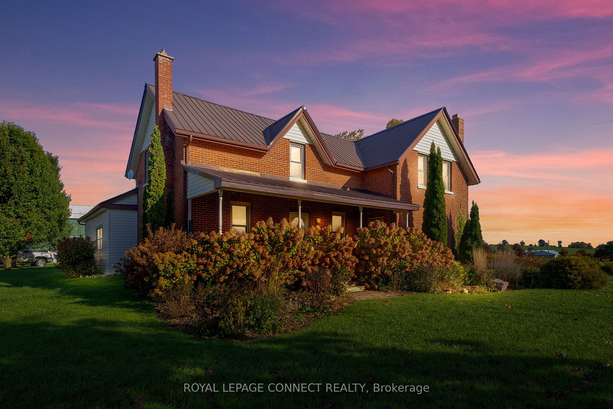 2890 Concession 7 Road