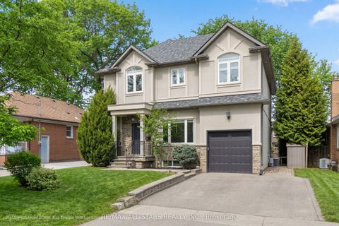 36 Athol Avenue Toronto W07 ON M8Z 2A4