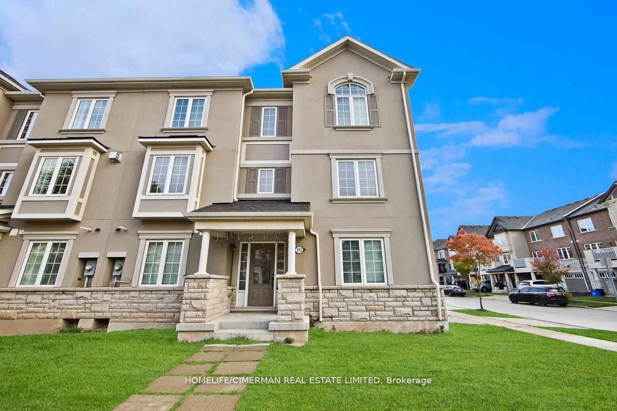 335 Ellen Davidson Drive