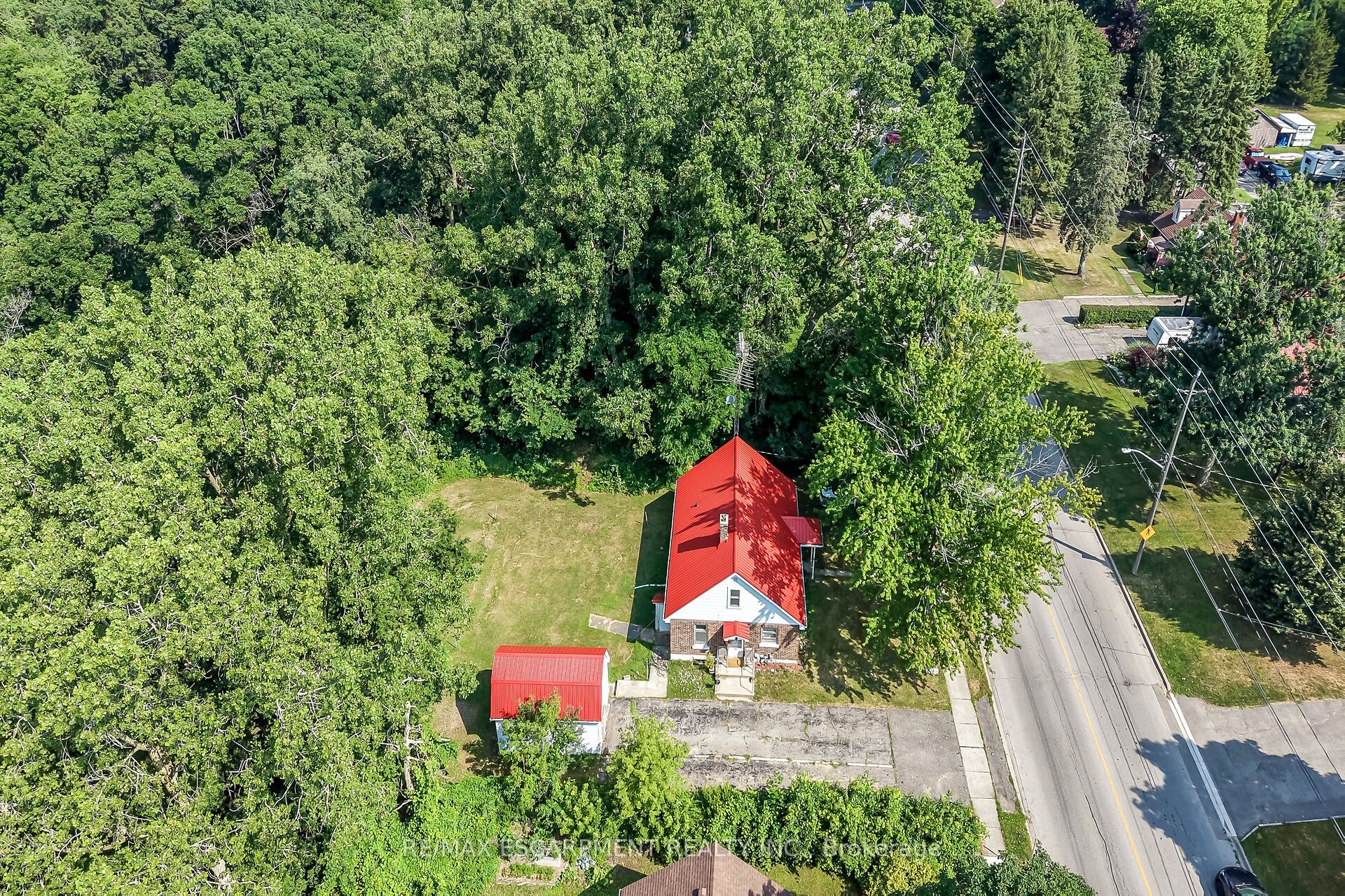 60 LOCKS Road
