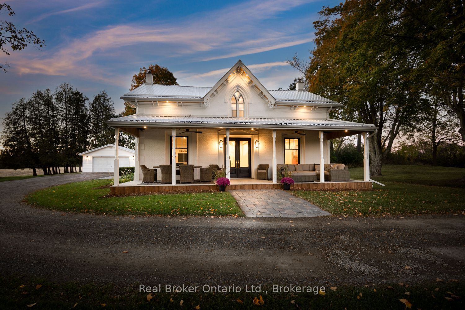 6546 Bethesda Road