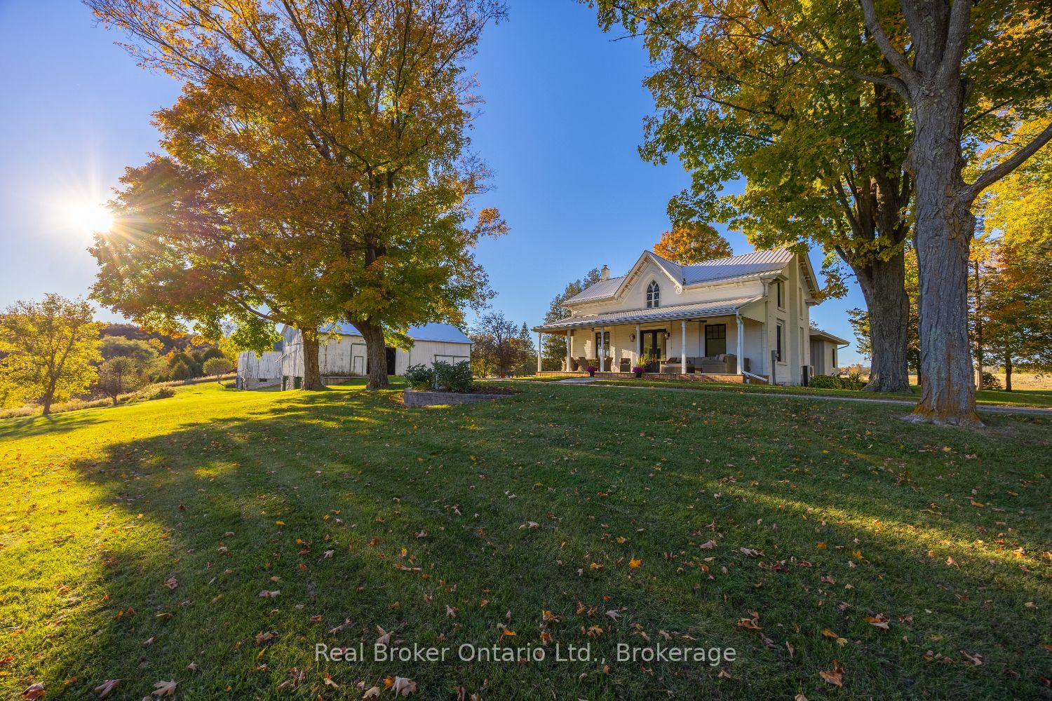 6546 Bethesda Road