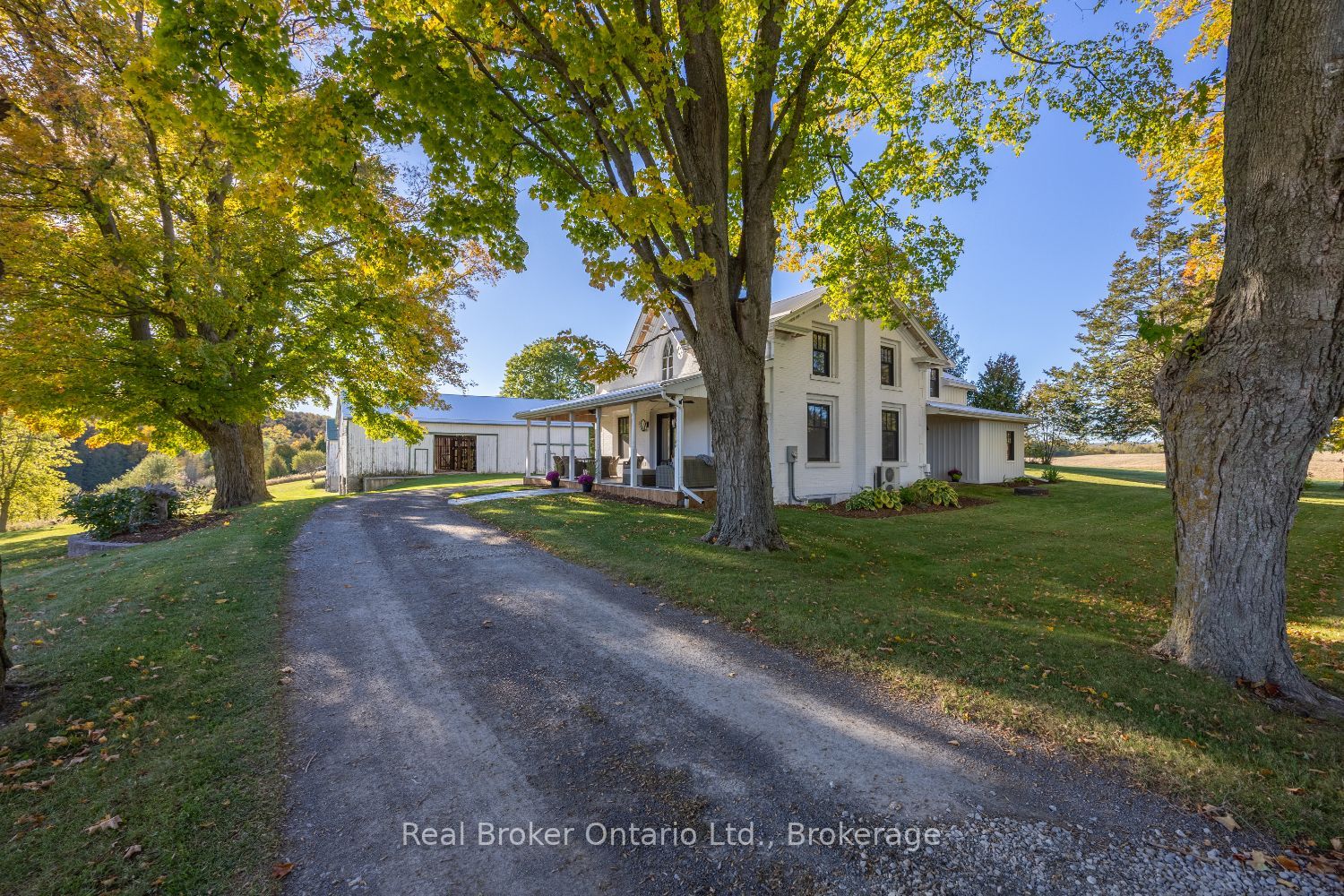 6546 Bethesda Road