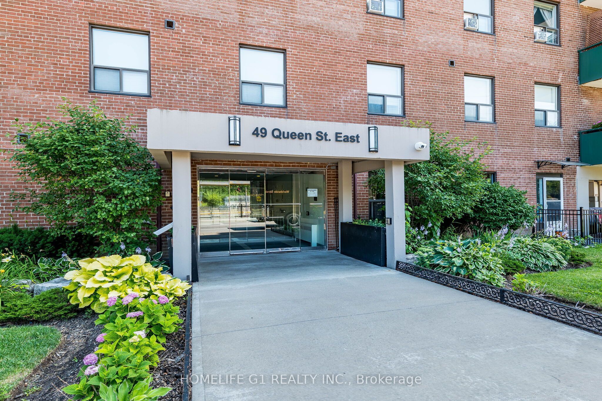 49 Queen Street