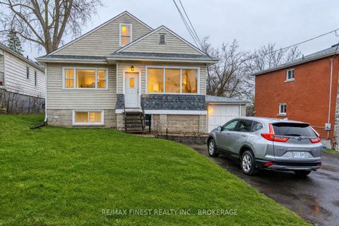 1348 Princess Street Kingston ON K7M 3E2