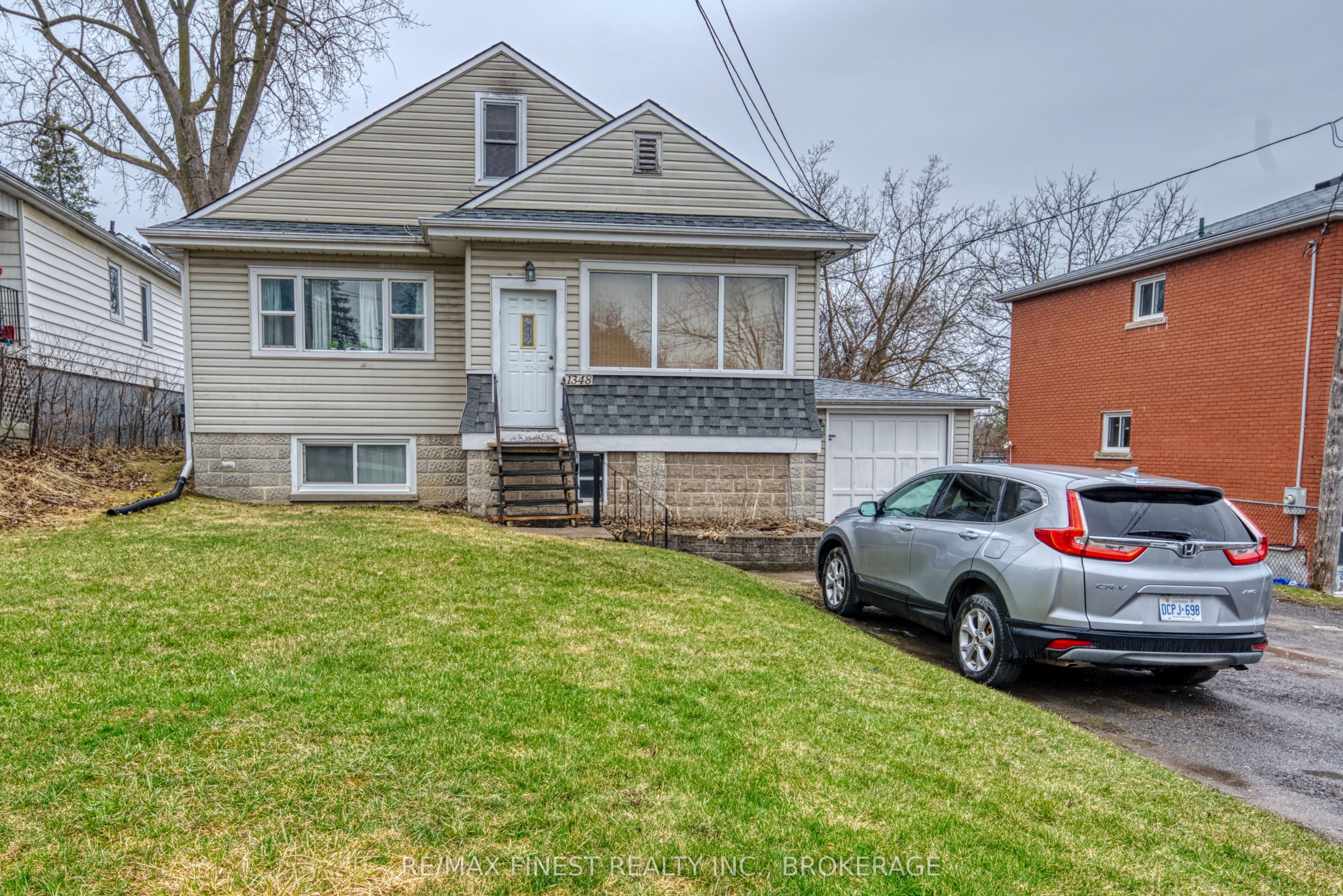 1348 Princess Street