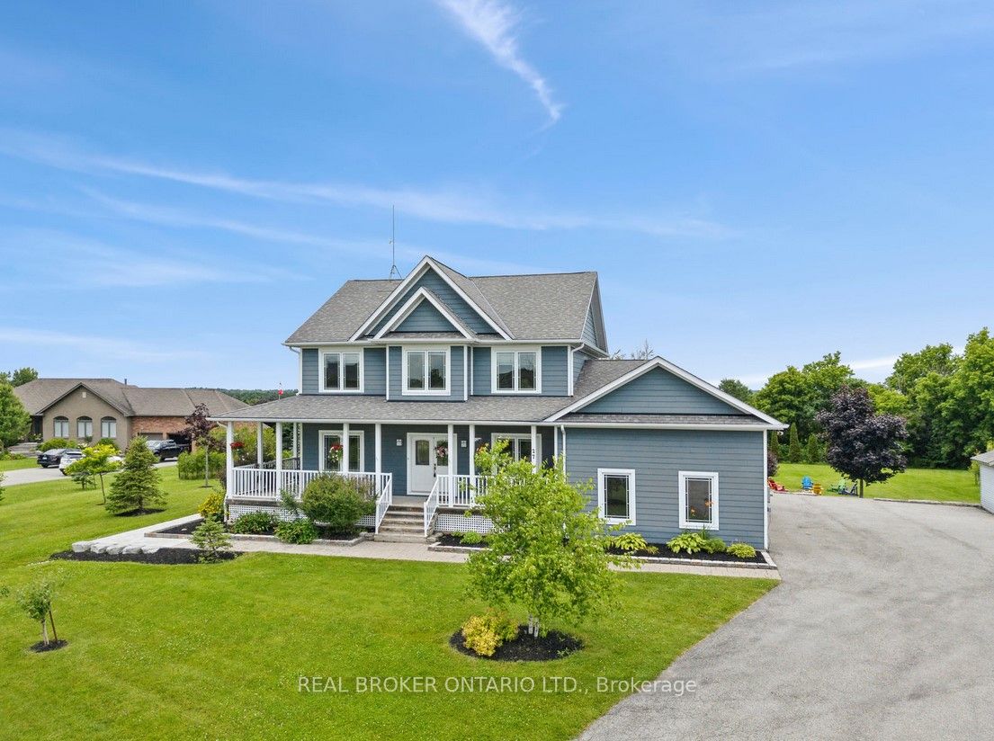 27 Bagshaw Crescent