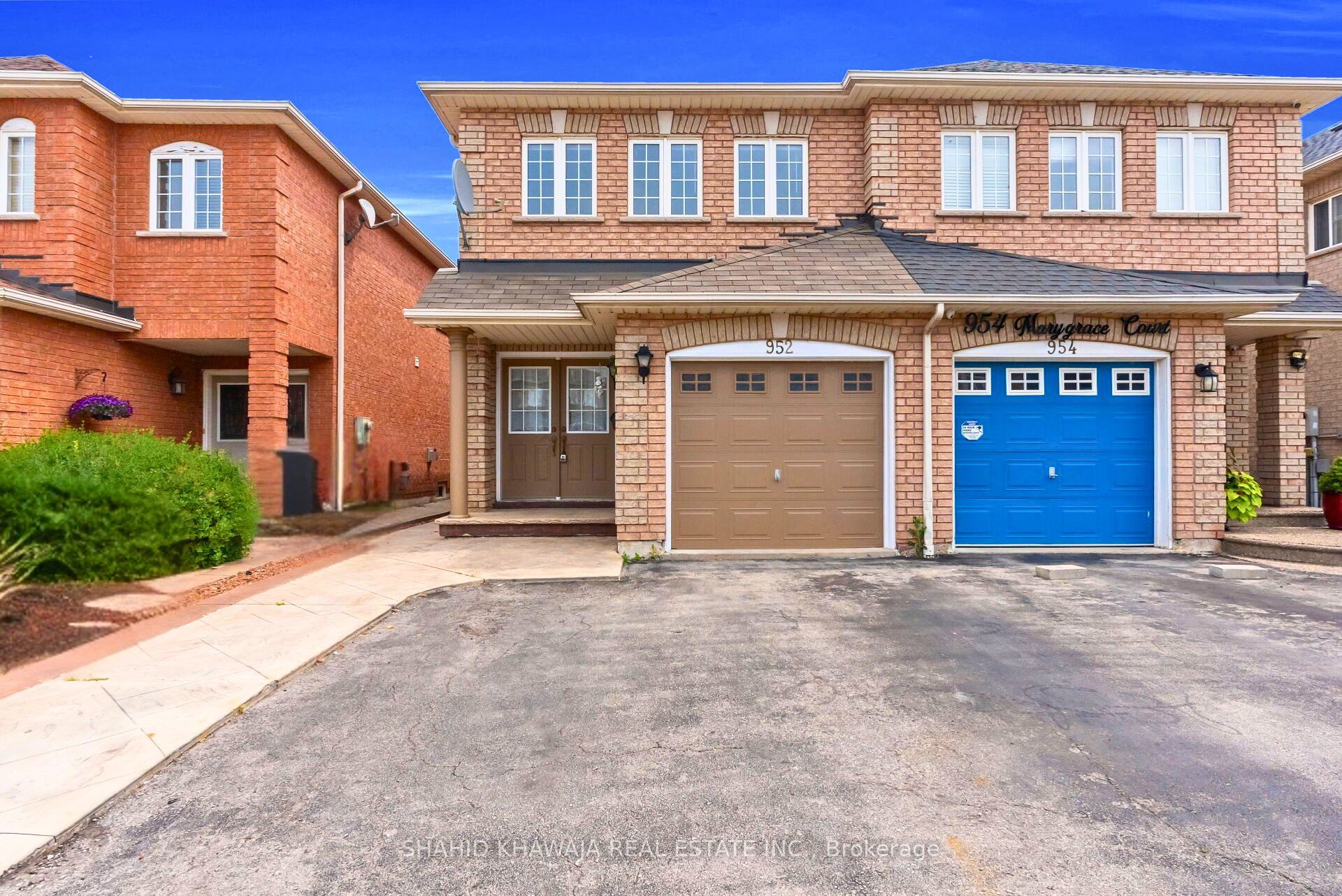 952 Marygrace Court
