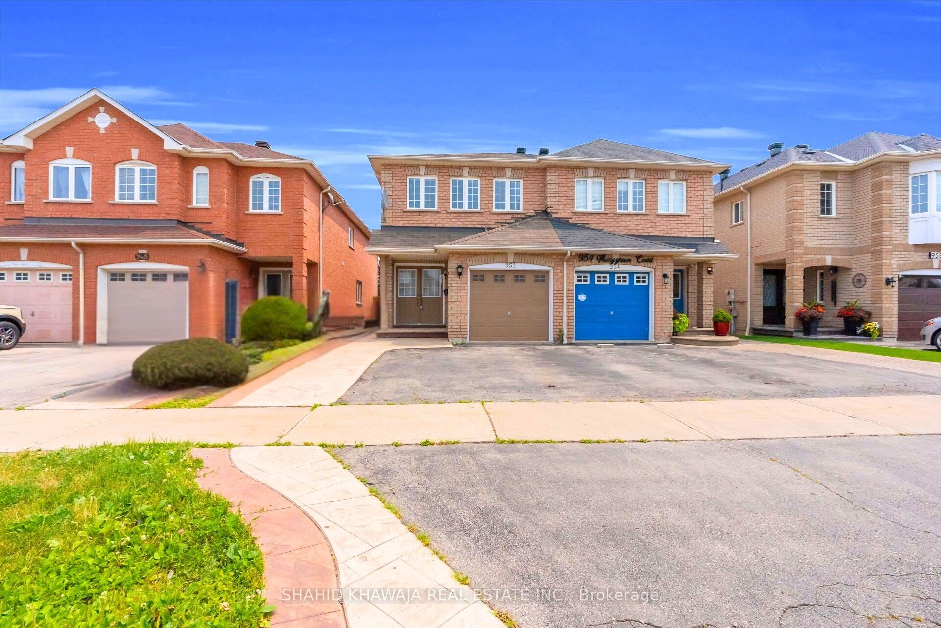 952 Marygrace Court