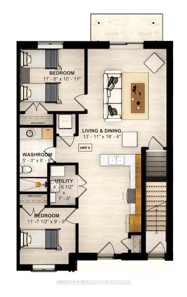 TBD Rosewood Drive 4