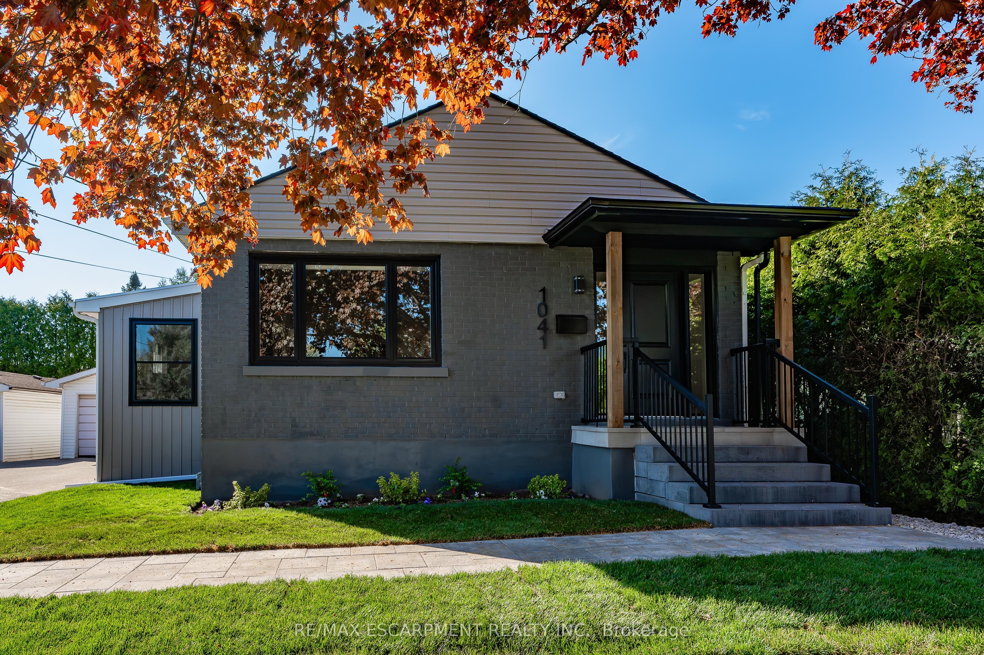 1041 Shepherd's Drive