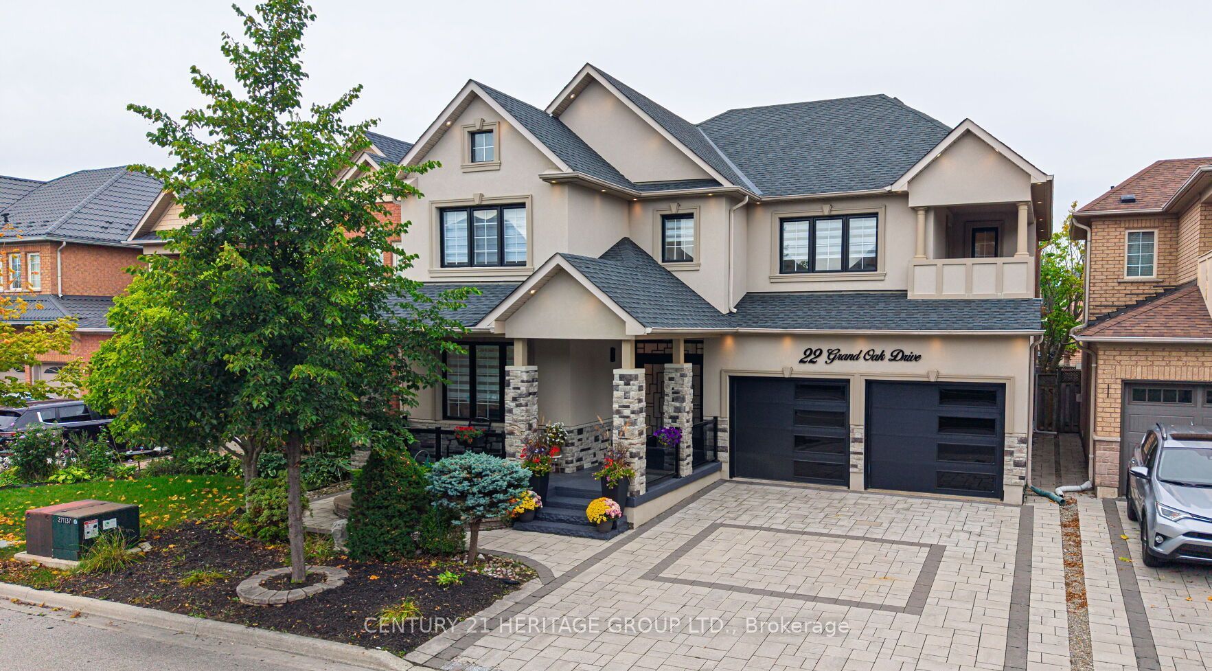22 Grand Oak Drive