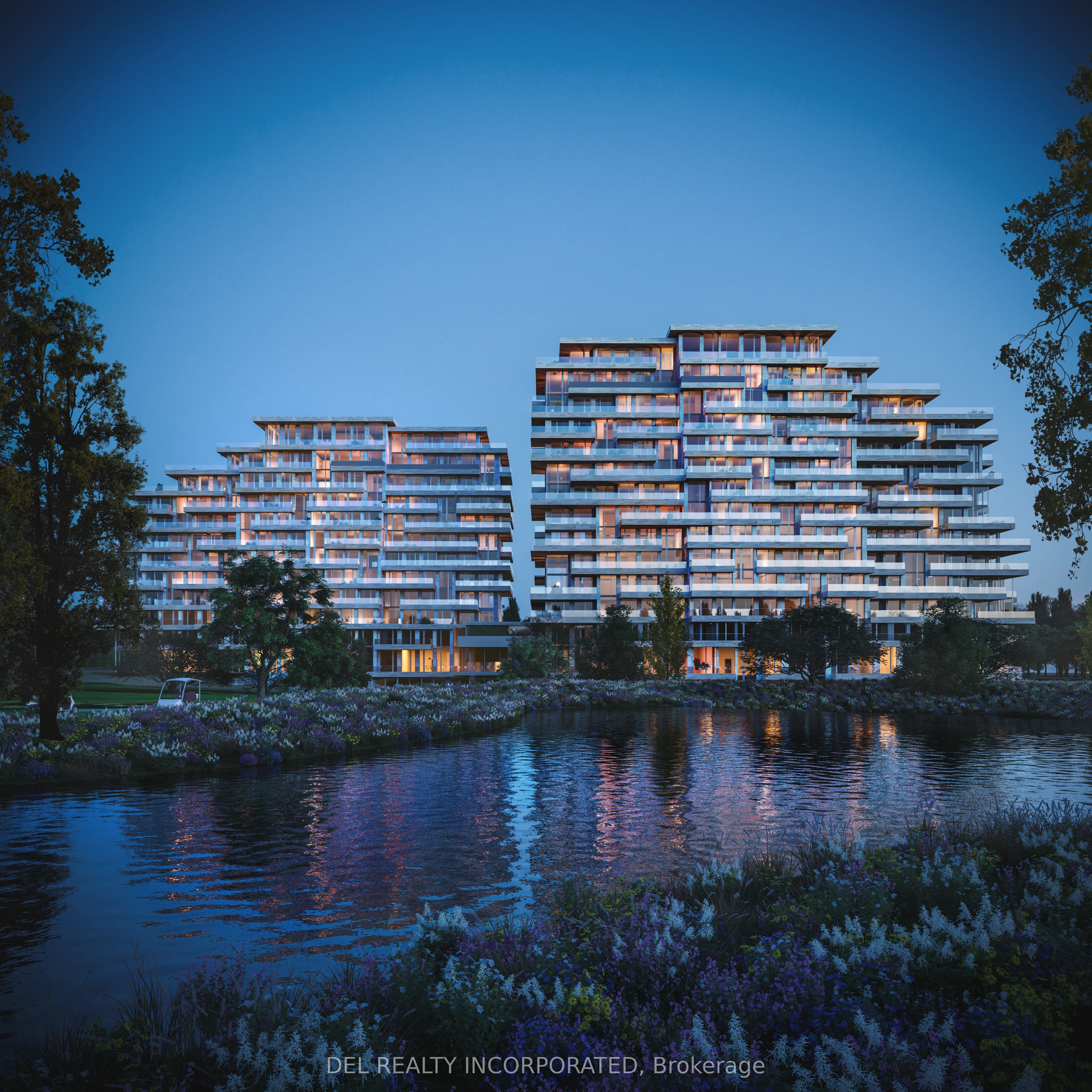 399 Royal Orchard Boulevard 318