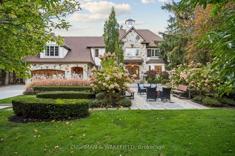 32 Wembley Avenue Markham ON L3R 2A9