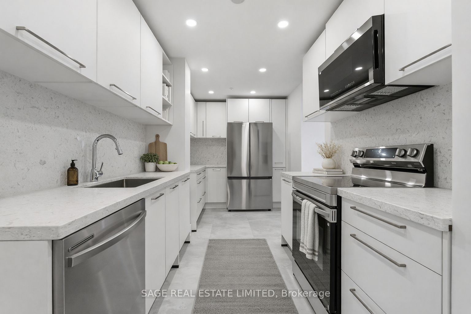 1515 Lakeshore Road E 707