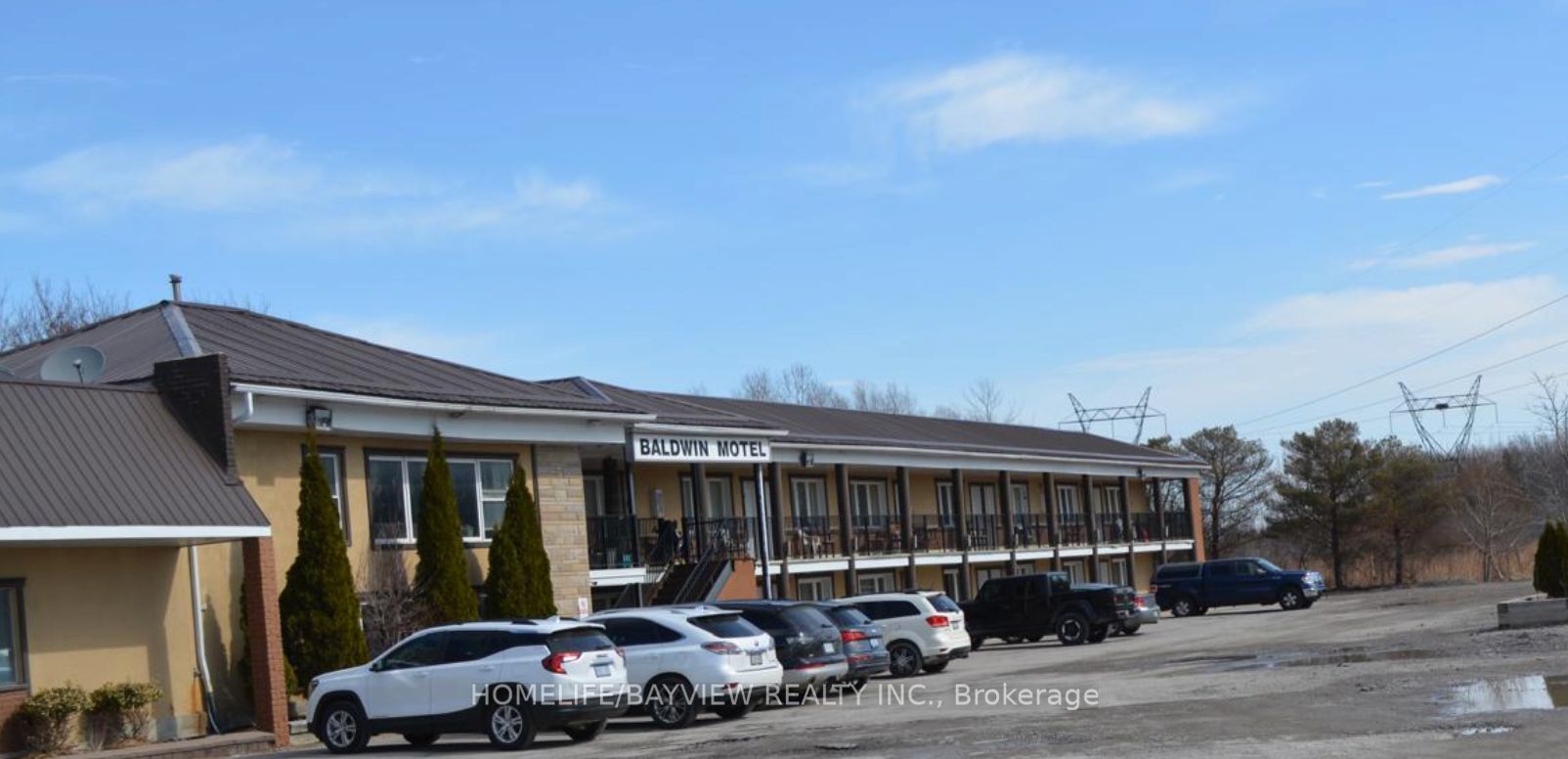 23721 Highway 48 N/A