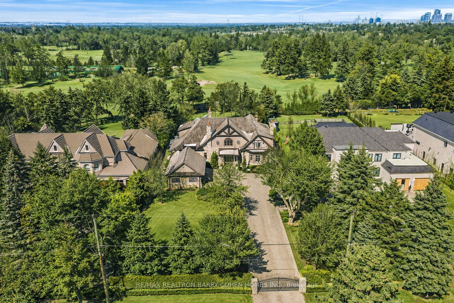 55 Thornbank Road
