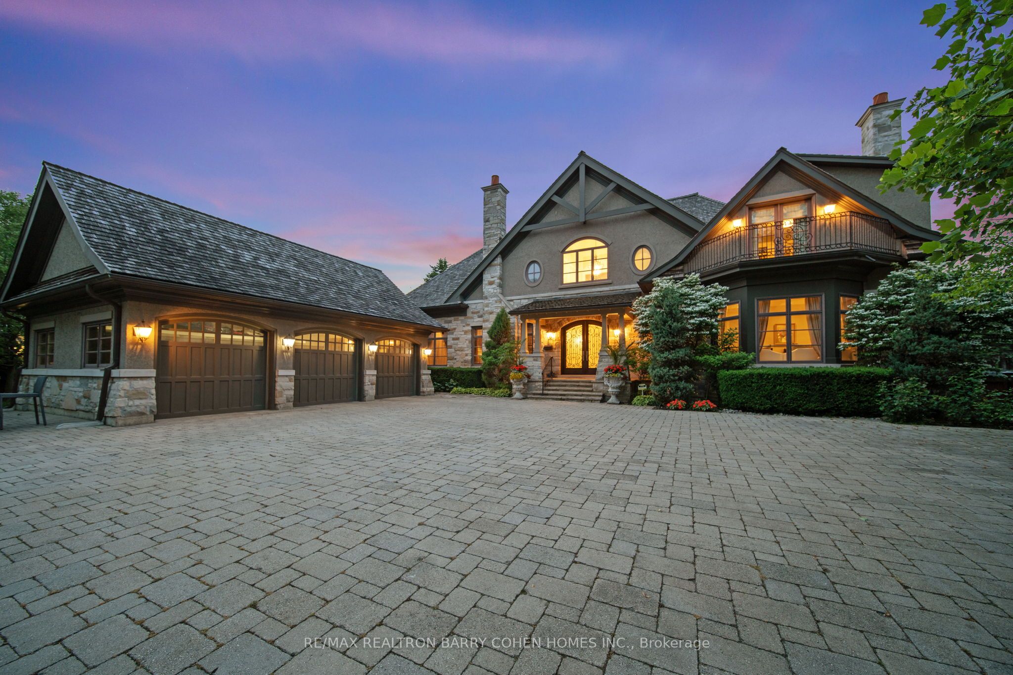 55 Thornbank Road