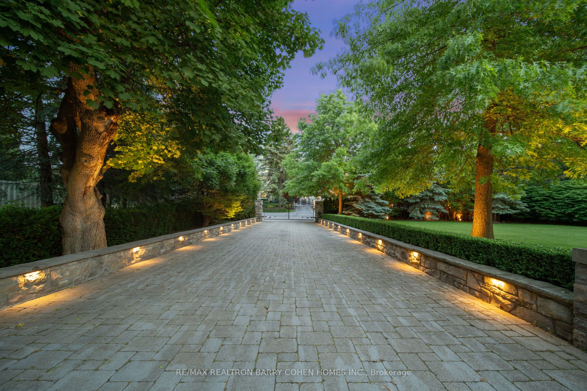 55 Thornbank Road