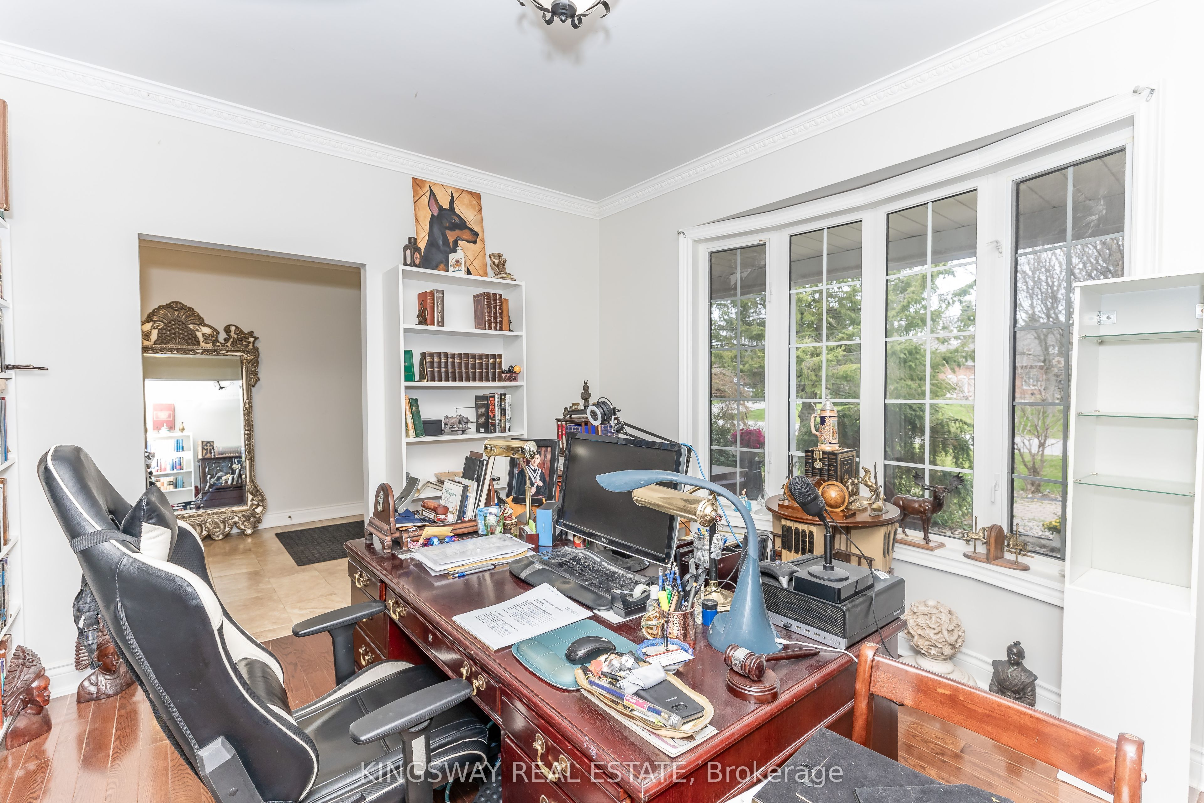 57 Mcmullen Drive