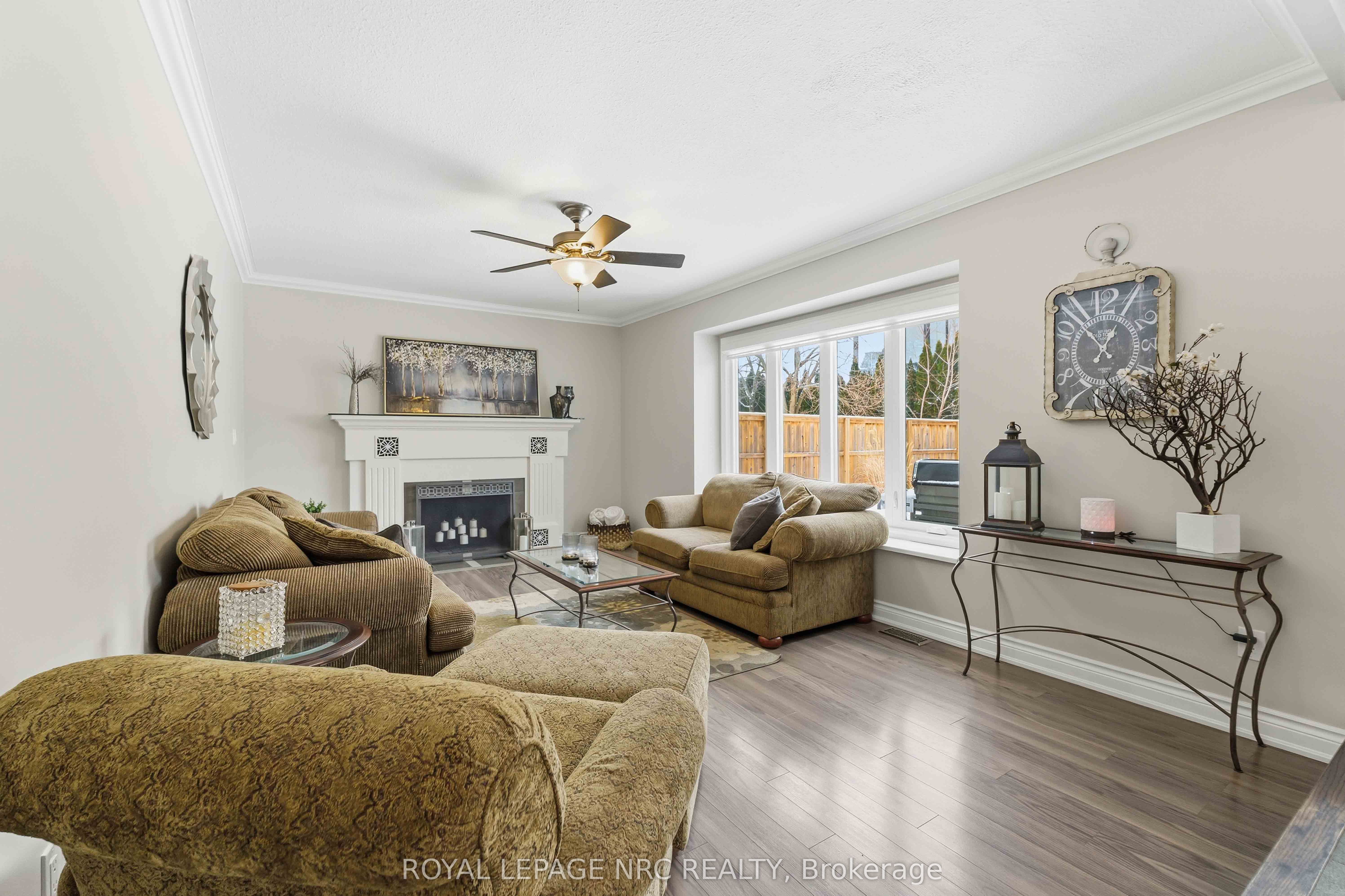 9 Woodgarden Court