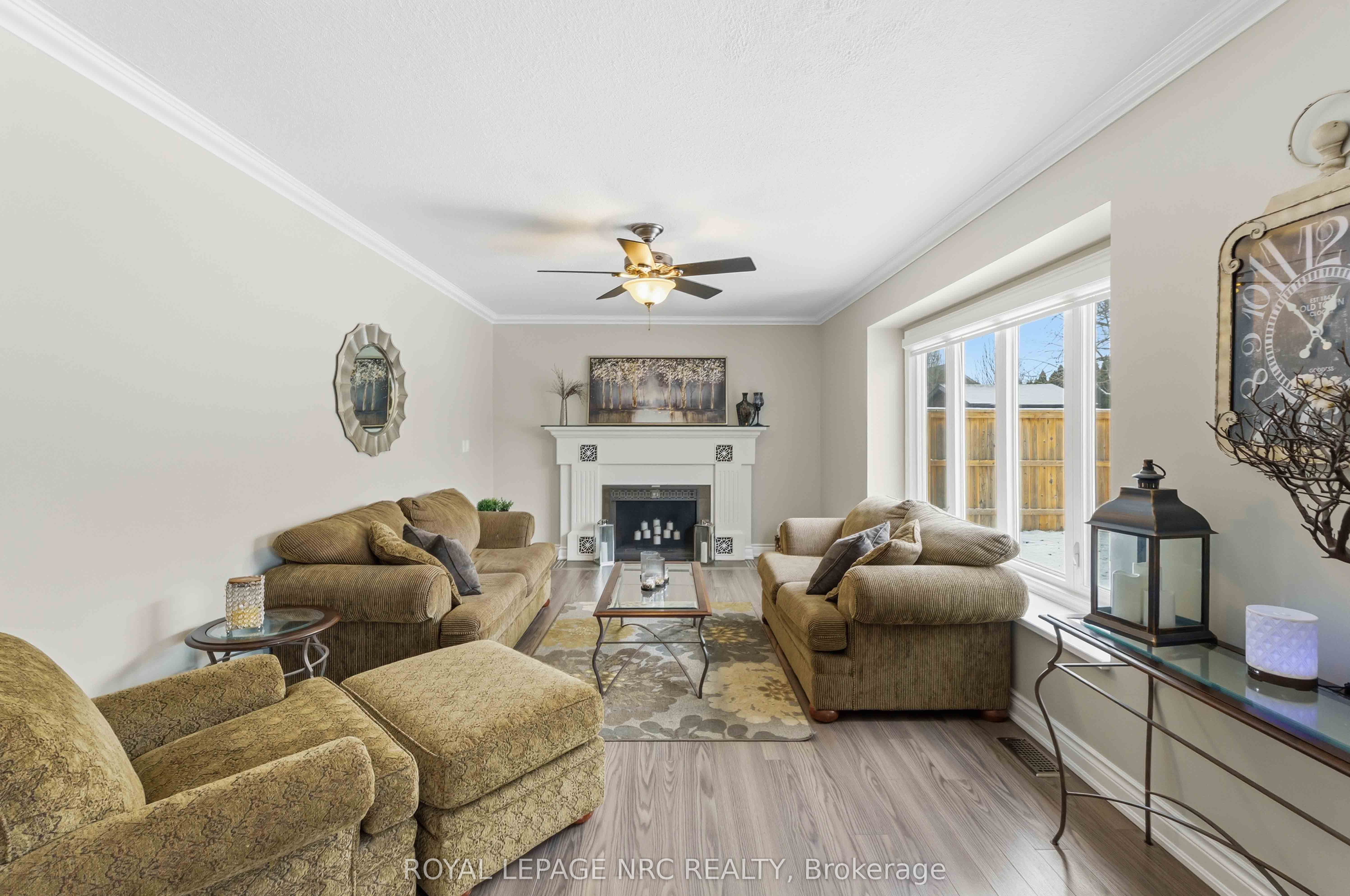 9 Woodgarden Court