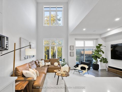 600 Marc Santi Boulevard Vaughan ON L6A 4Z8