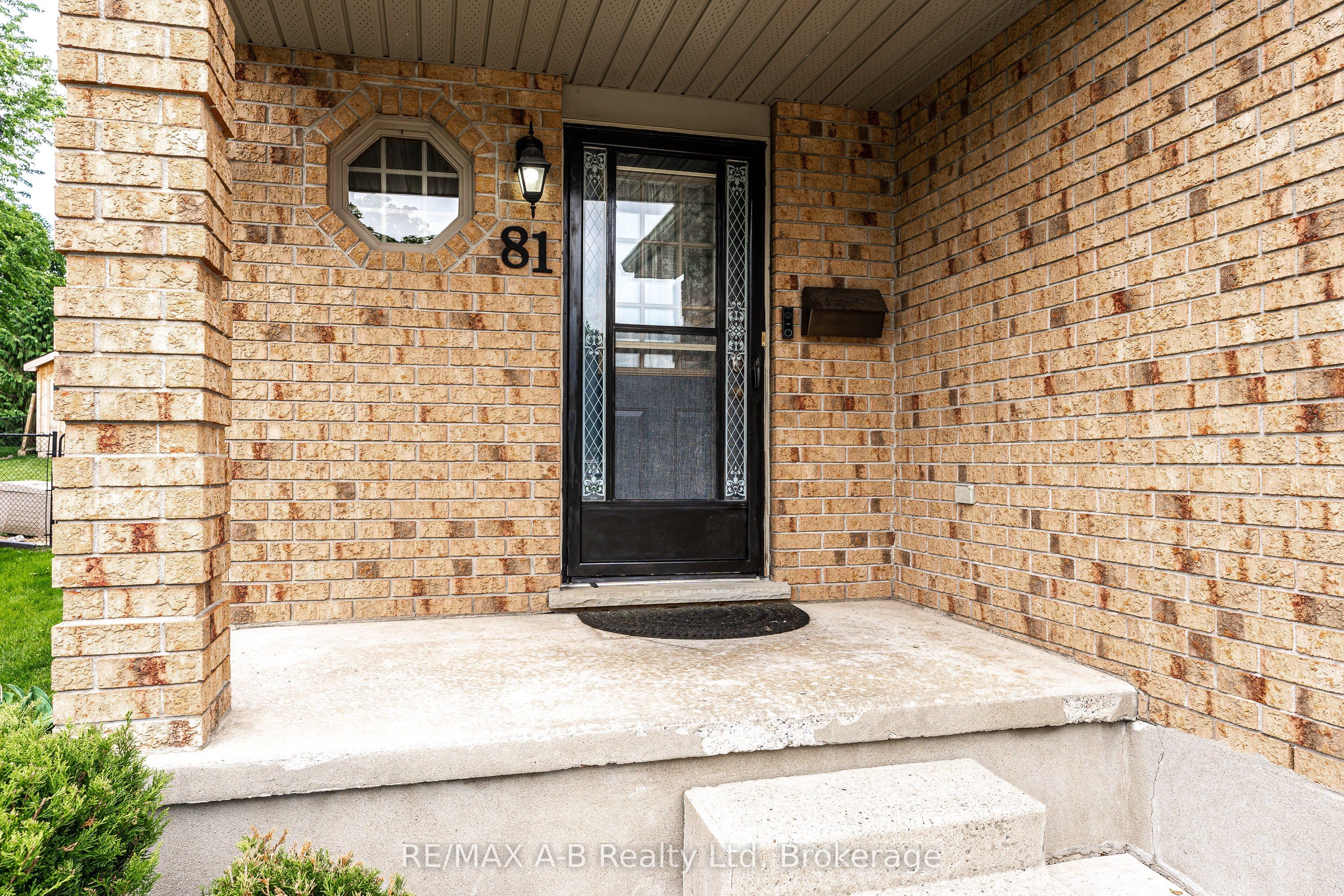 81 Southvale Road