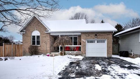 406 Waterloo Drive Kingston ON K7M 8K7