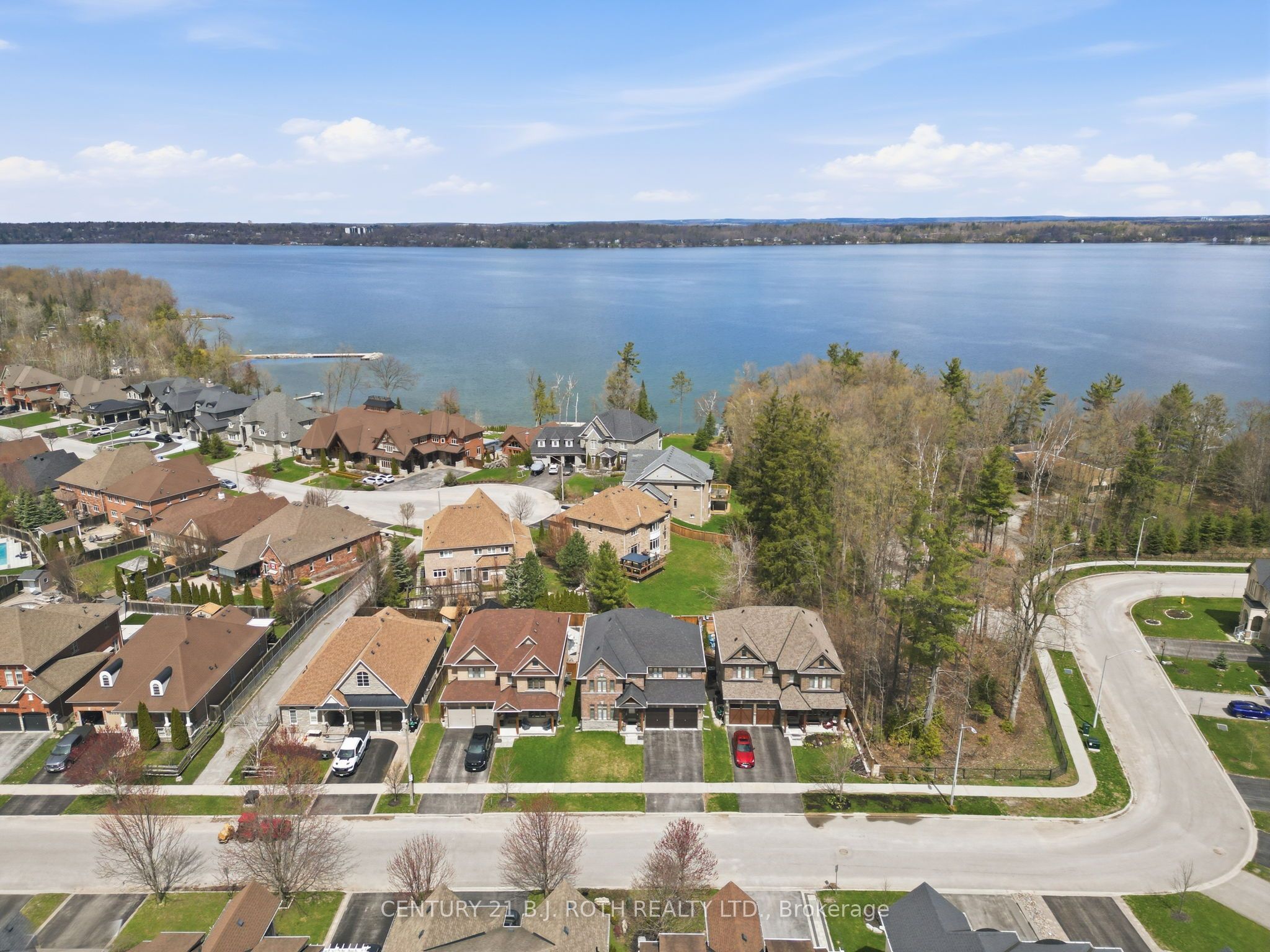 30 Capps Drive