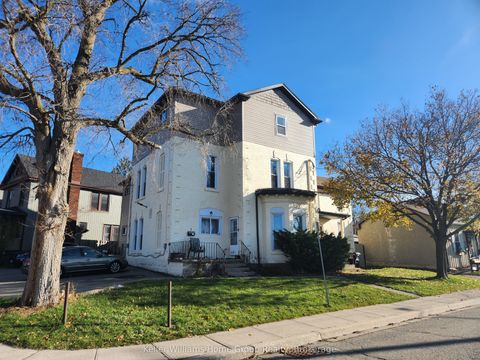 125 Wellington Street S Cambridge ON N1R 3Y8