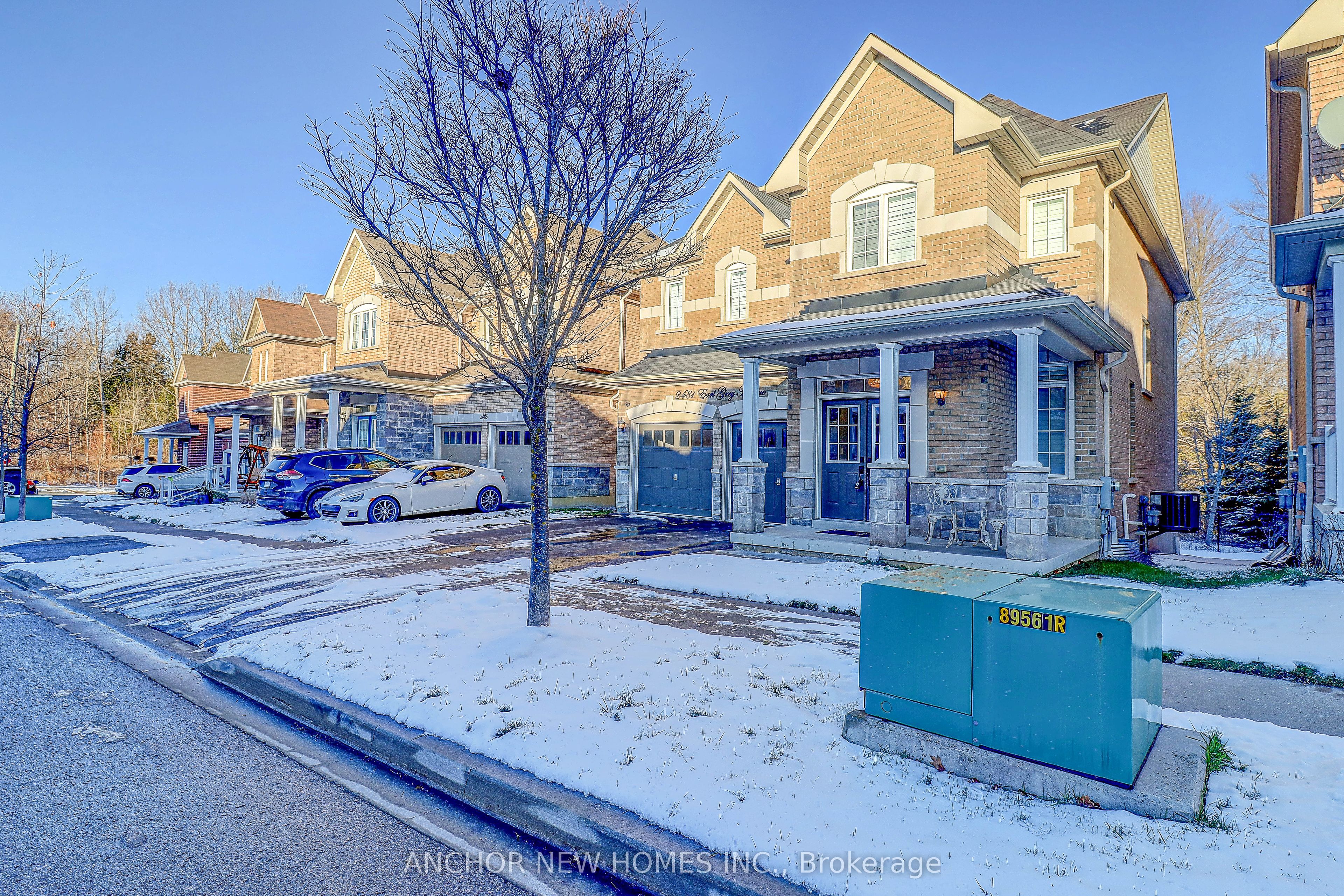 2481 Earl Grey Avenue