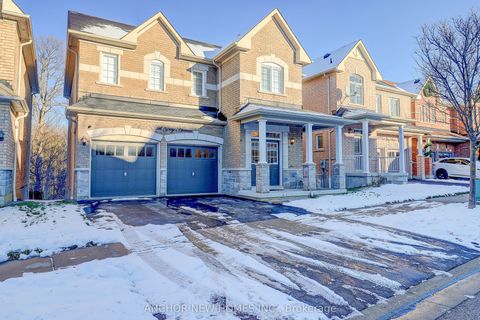 2481 Earl Grey Avenue Pickering ON L1X 2R2