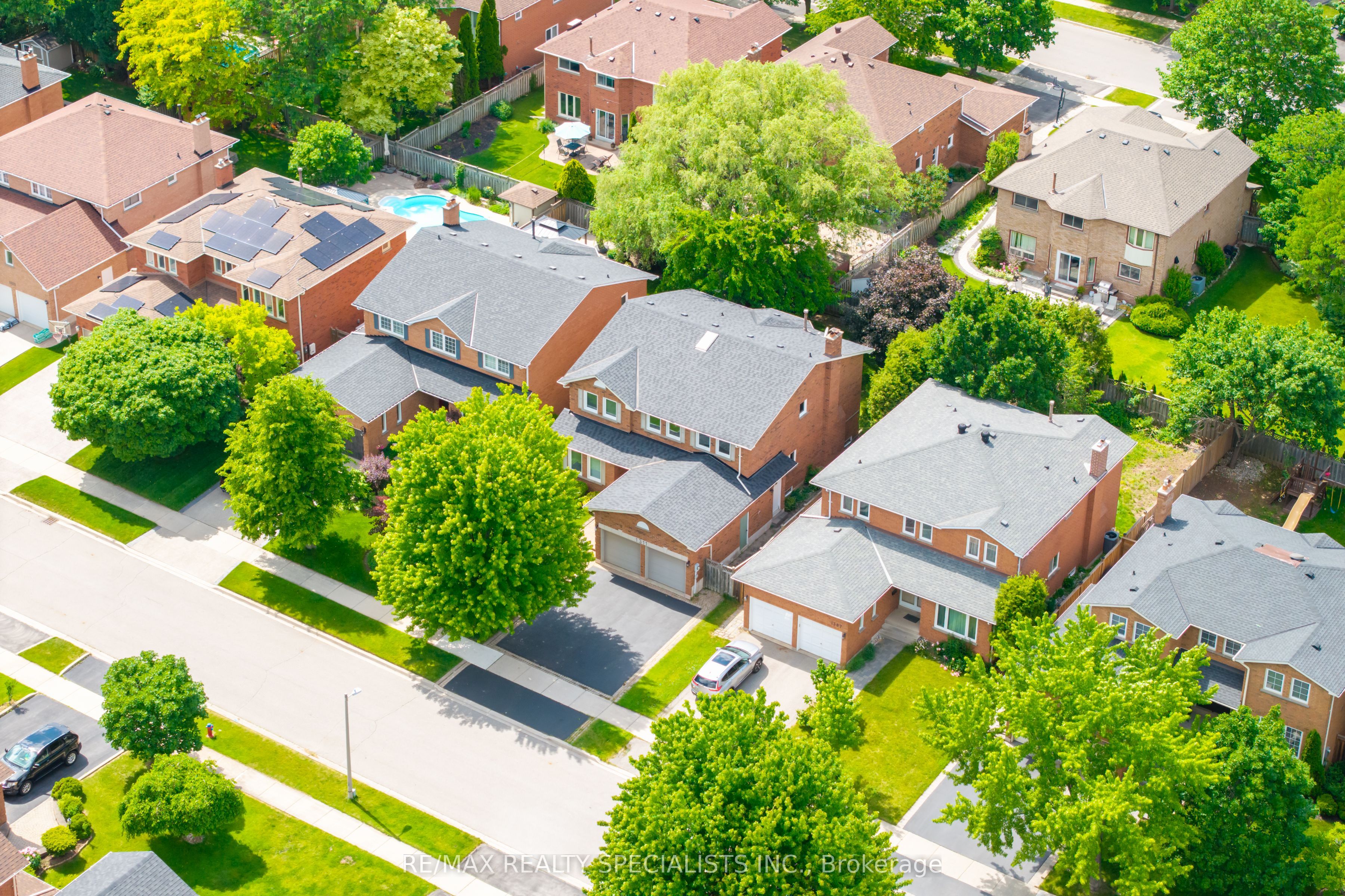 1311 Greenridge Circle
