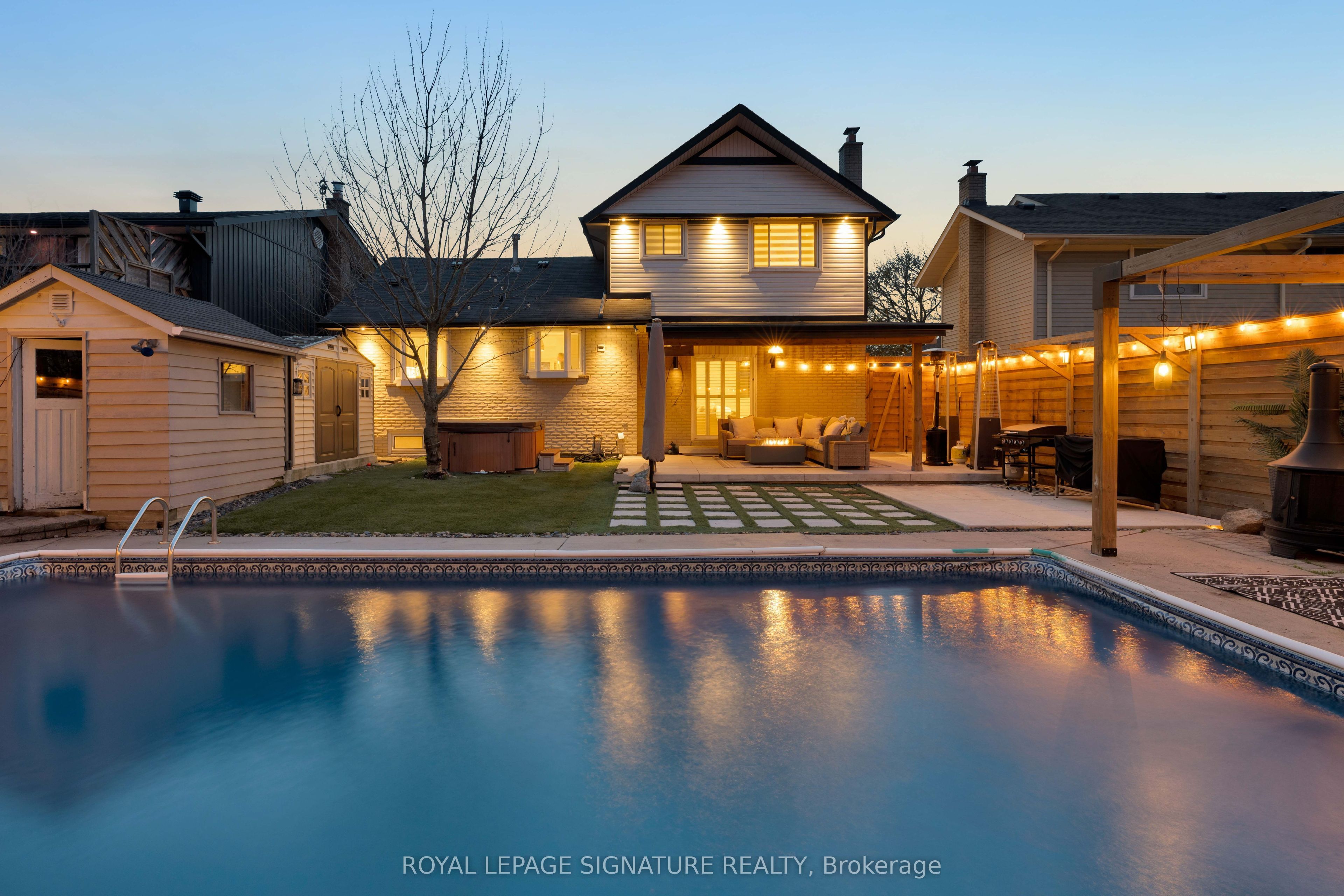 2440 Council Ring Road