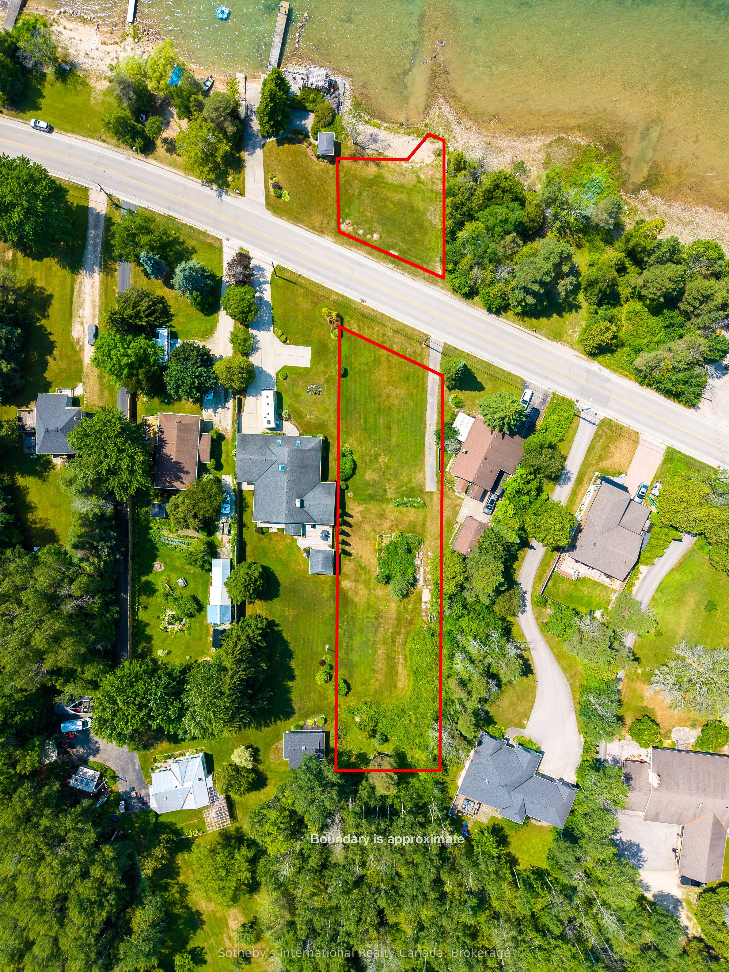 3573 East Bayshore Rd, Rr# 1 Road