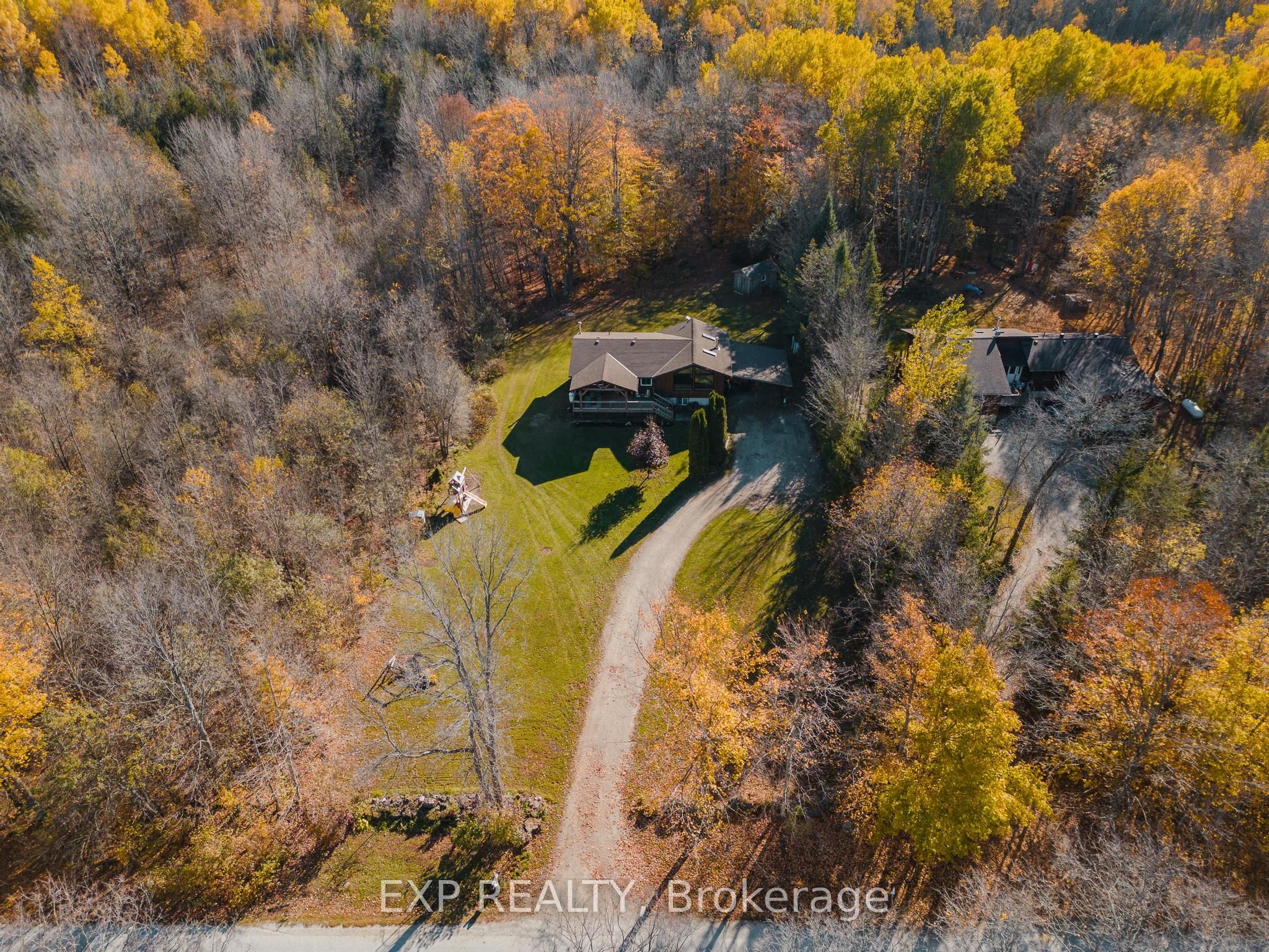 342008 Concession 14 Road