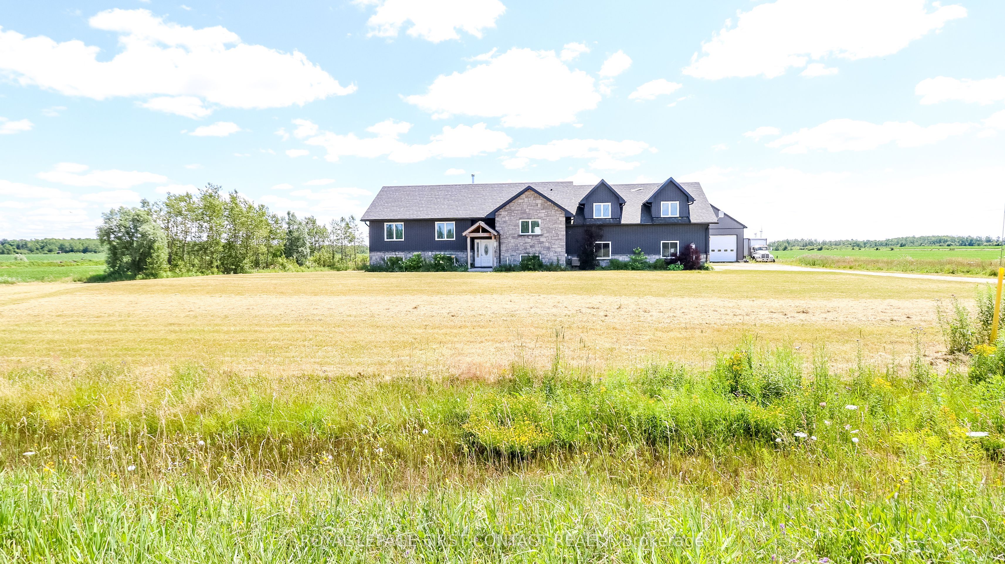 126734 Southgate Rd 12 Road