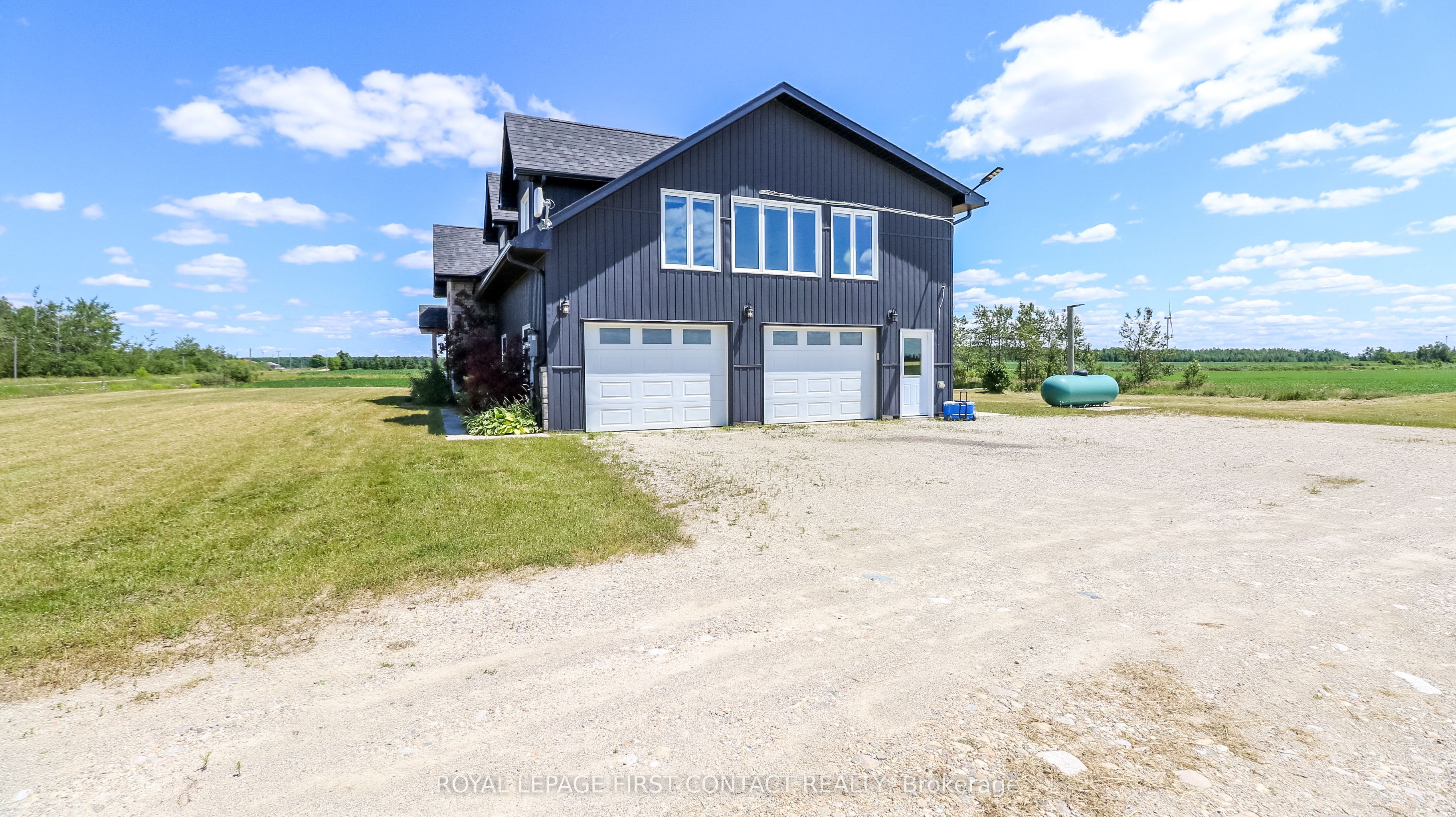 126734 Southgate Rd 12 Road