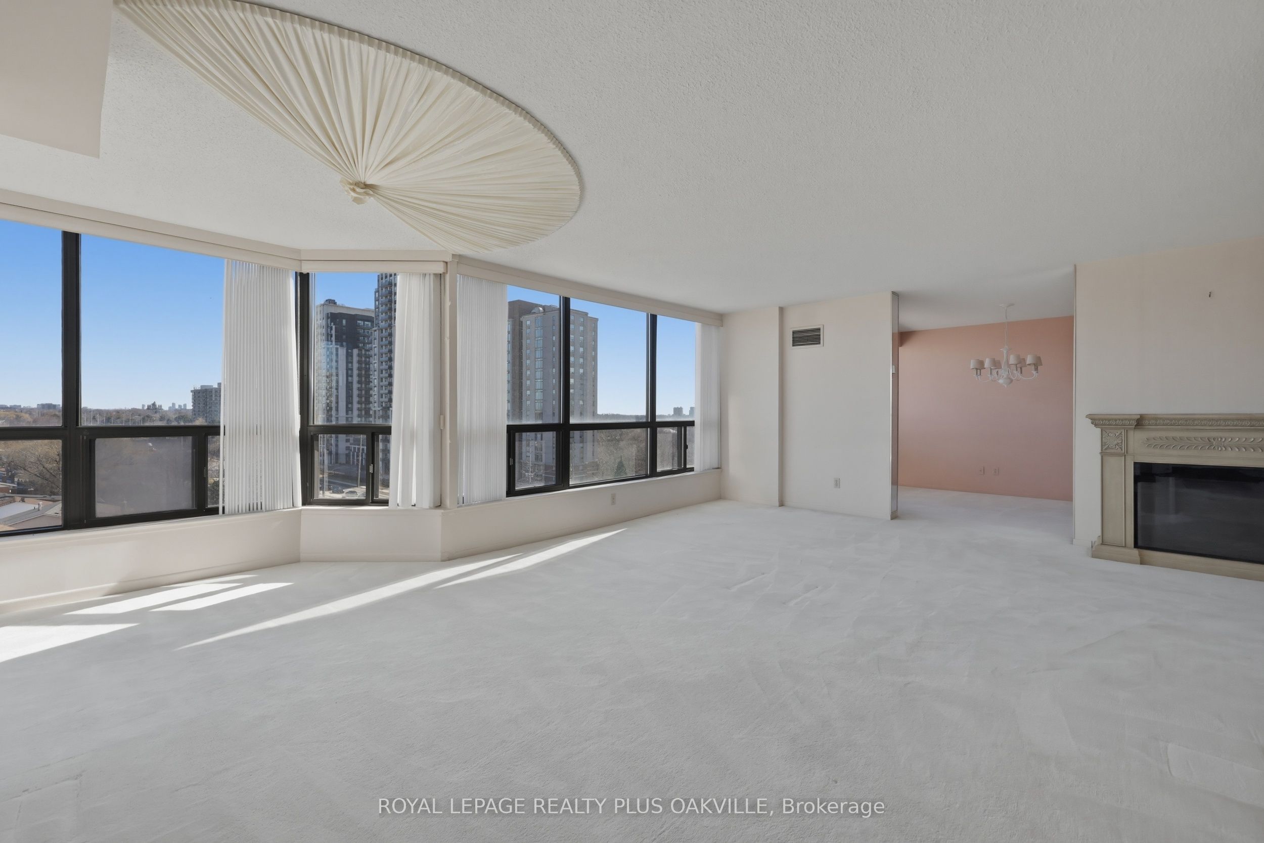 200 Robert Speck Parkway 808