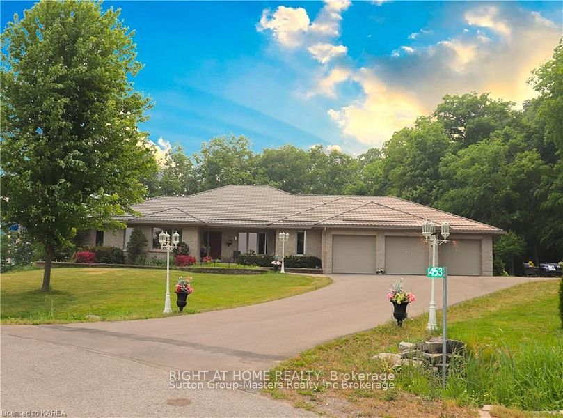 1453 MILLENIUM Court