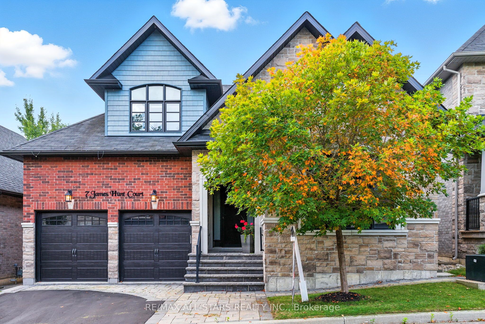 7 Os James Hunt Court