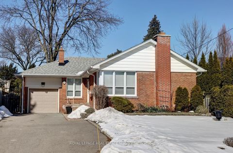 4 Duncairn Drive Toronto W08 ON M9B 2P2